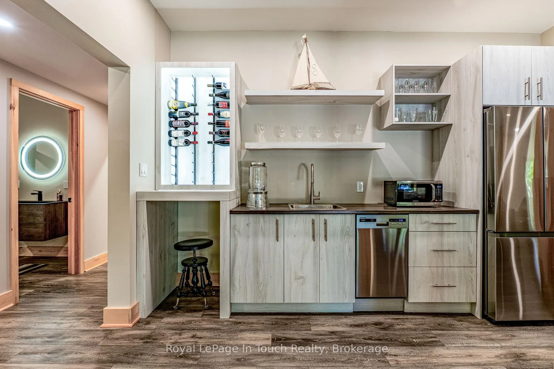 Photo 37 of 14 Carling Cove Drive, Carling — HOMEH