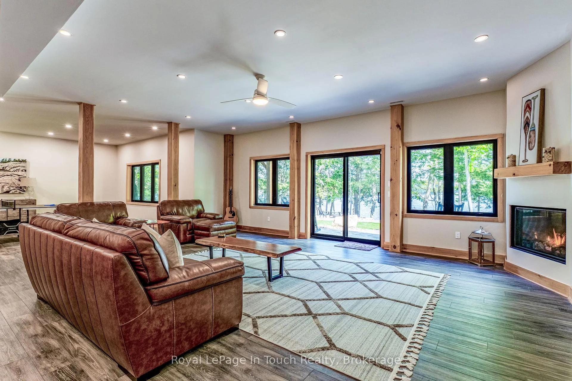 Photo 38 of 14 Carling Cove Drive, Carling — HOMEH