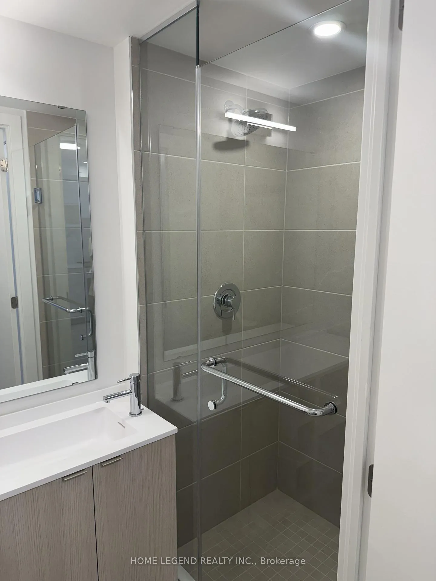 Photo 11 of Unit 1102, 100 Queen Street E, Toronto, Church-Yonge Corridor — HOMEH