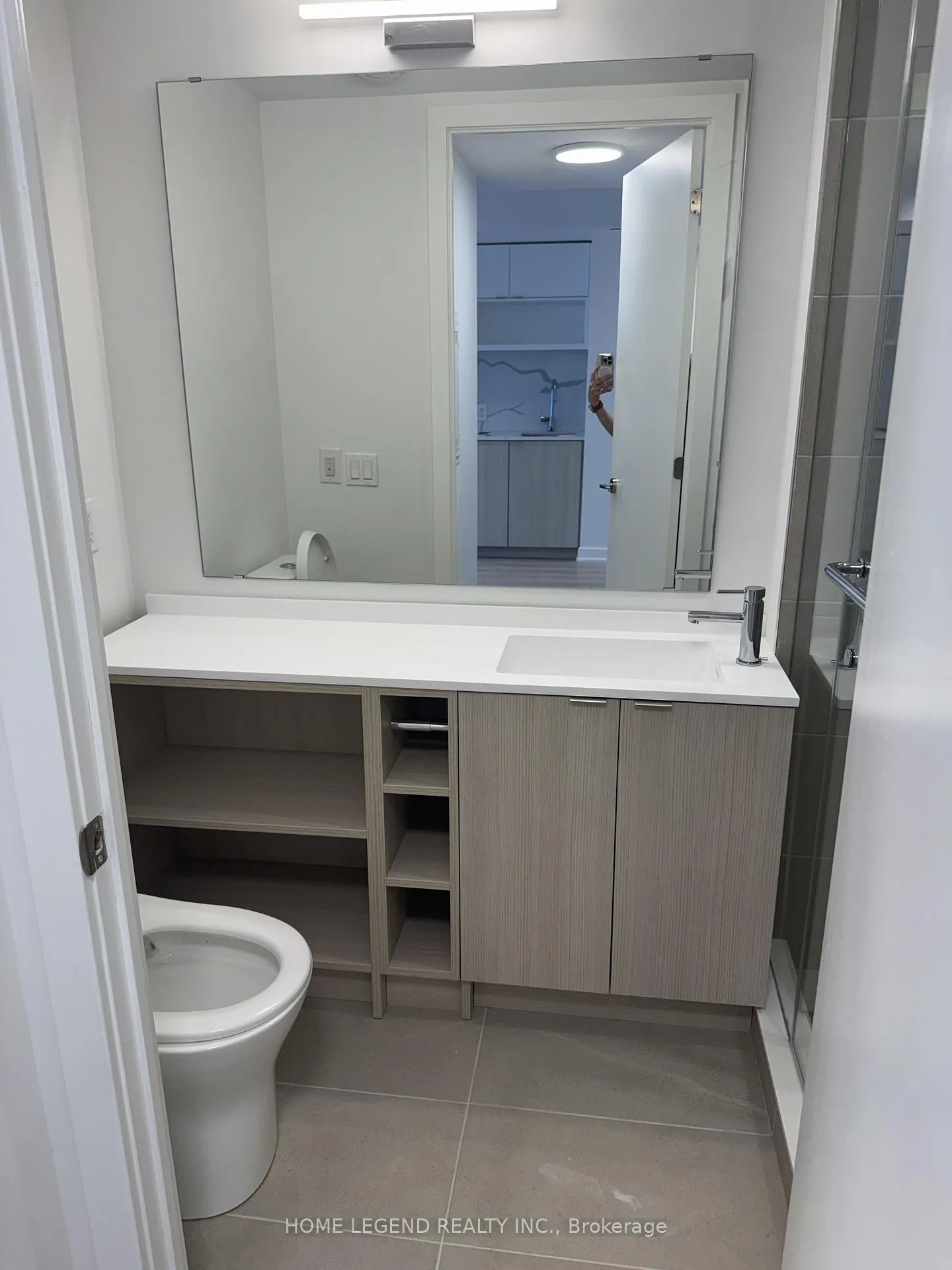 Photo 12 of Unit 1102, 100 Queen Street E, Toronto, Church-Yonge Corridor — HOMEH