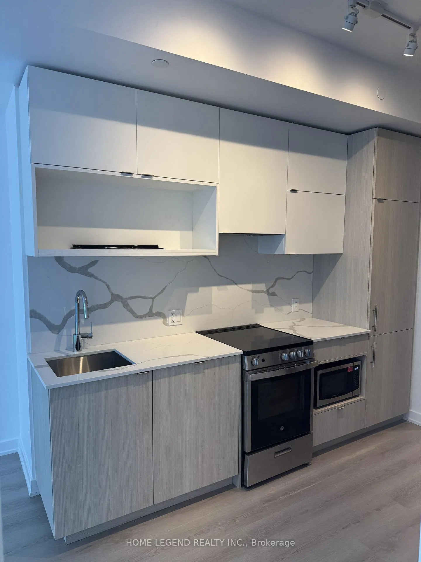 Photo 4 of Unit 3509, 100 Queen Street E, Toronto, Church-Yonge Corridor — HOMEH