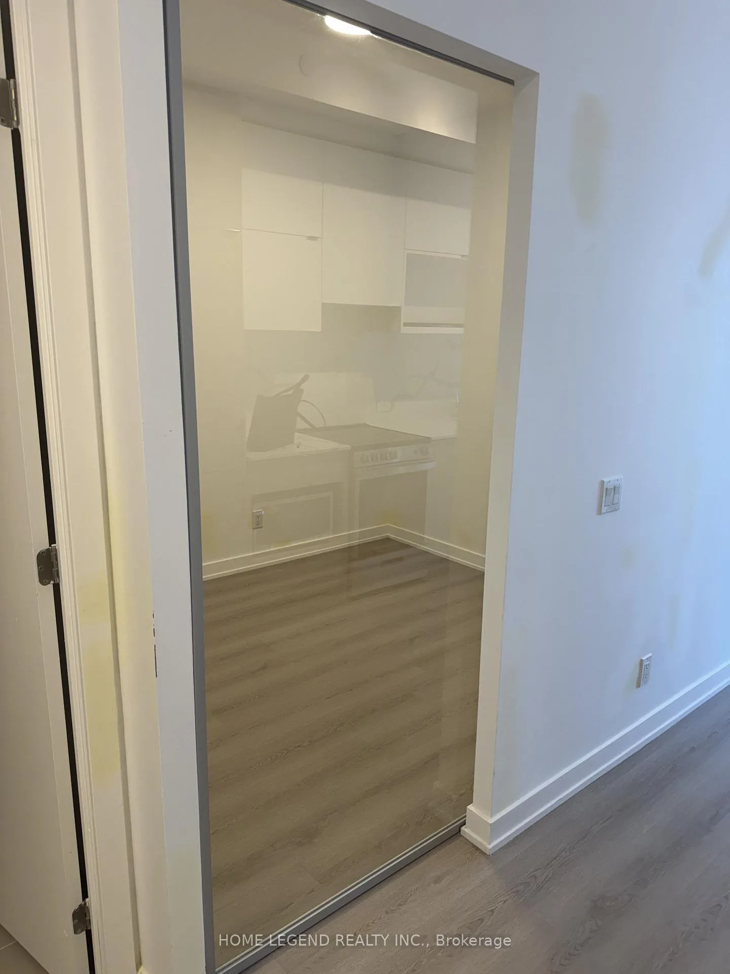 Photo 8 of Unit 3509, 100 Queen Street E, Toronto, Church-Yonge Corridor — HOMEH