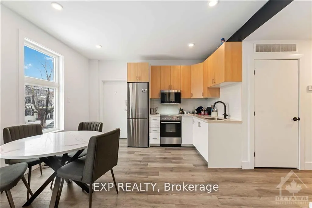 Photo 6 of 227 Blackburn Avenue, Ottawa, Sandy Hill — HOMEH