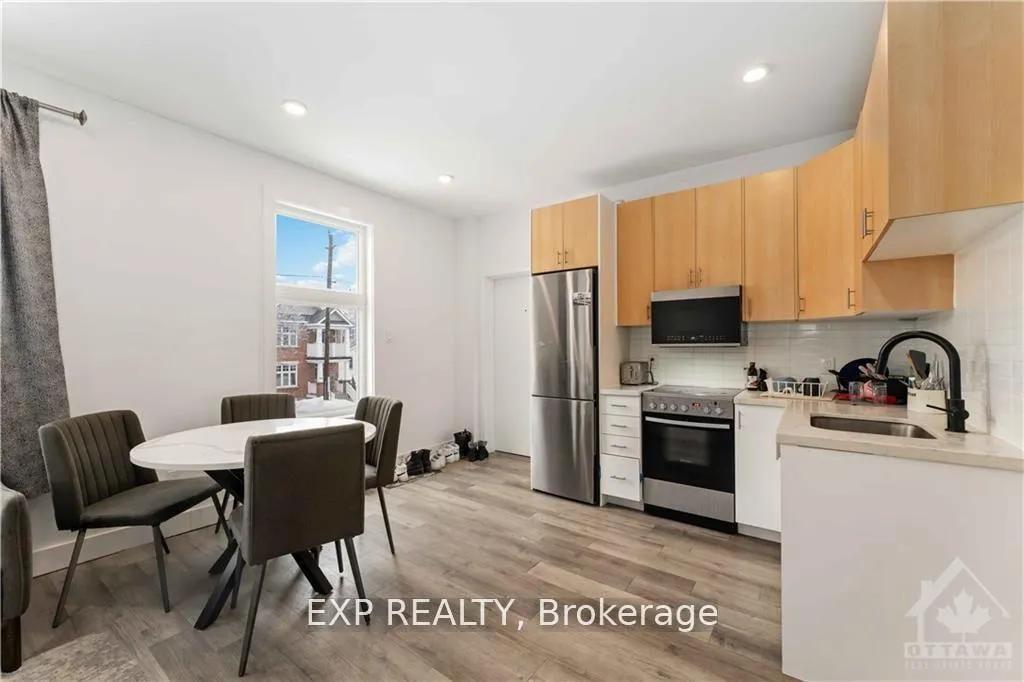 Photo 7 of 227 Blackburn Avenue, Ottawa, Sandy Hill — HOMEH