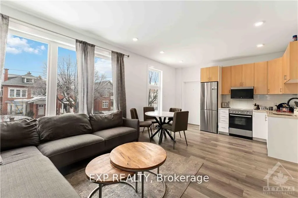 Photo 8 of 227 Blackburn Avenue, Ottawa, Sandy Hill — HOMEH