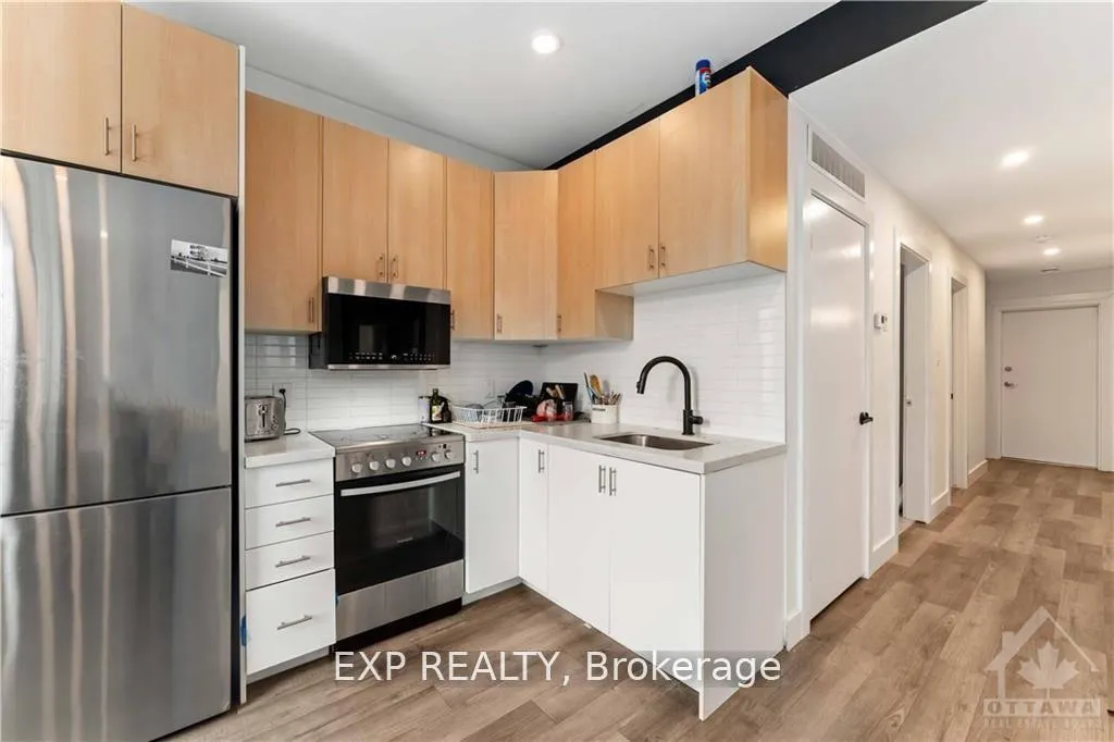 Photo 10 of 227 Blackburn Avenue, Ottawa, Sandy Hill — HOMEH