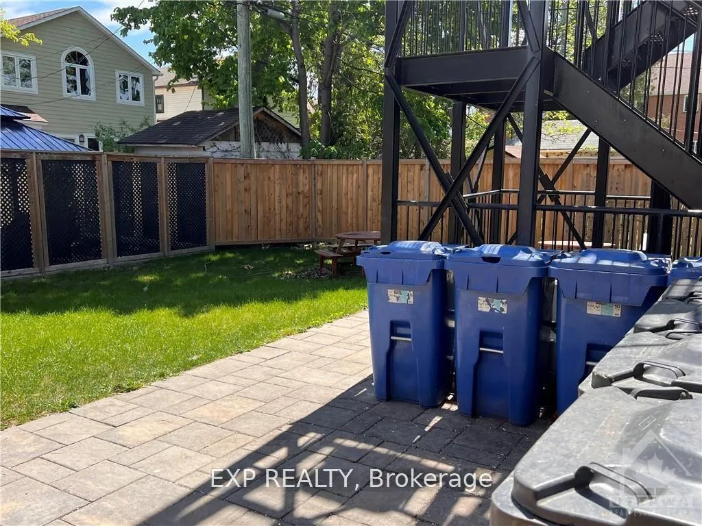 Photo 25 of 227 Blackburn Avenue, Ottawa, Sandy Hill — HOMEH
