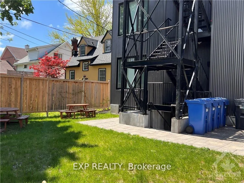 Photo 27 of 227 Blackburn Avenue, Ottawa, Sandy Hill — HOMEH