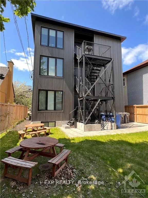 Photo 28 of 227 Blackburn Avenue, Ottawa, Sandy Hill — HOMEH