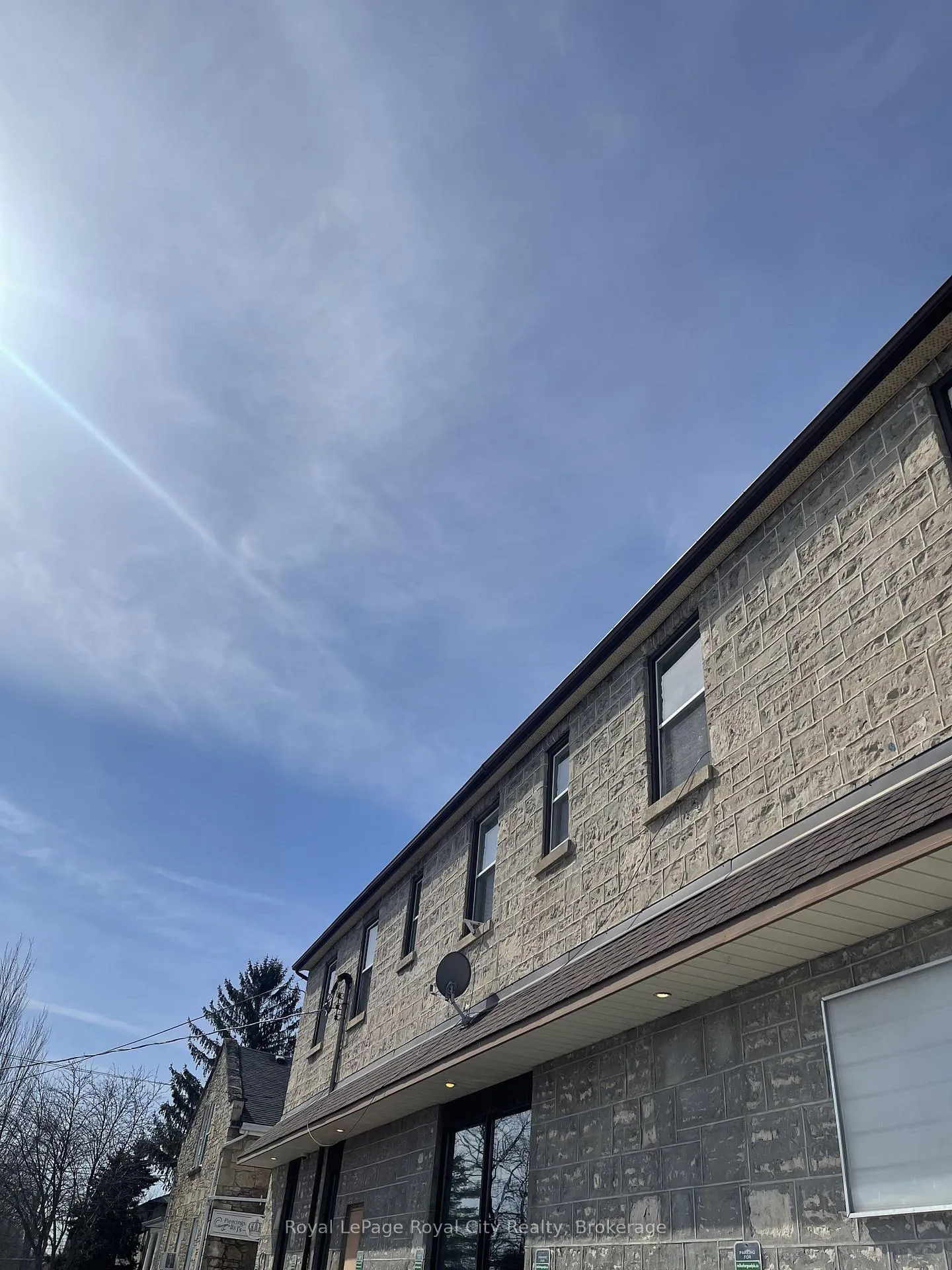 Photo 1 of Unit 5, 21 Gordon Street, Guelph, Downtown — HOMEH