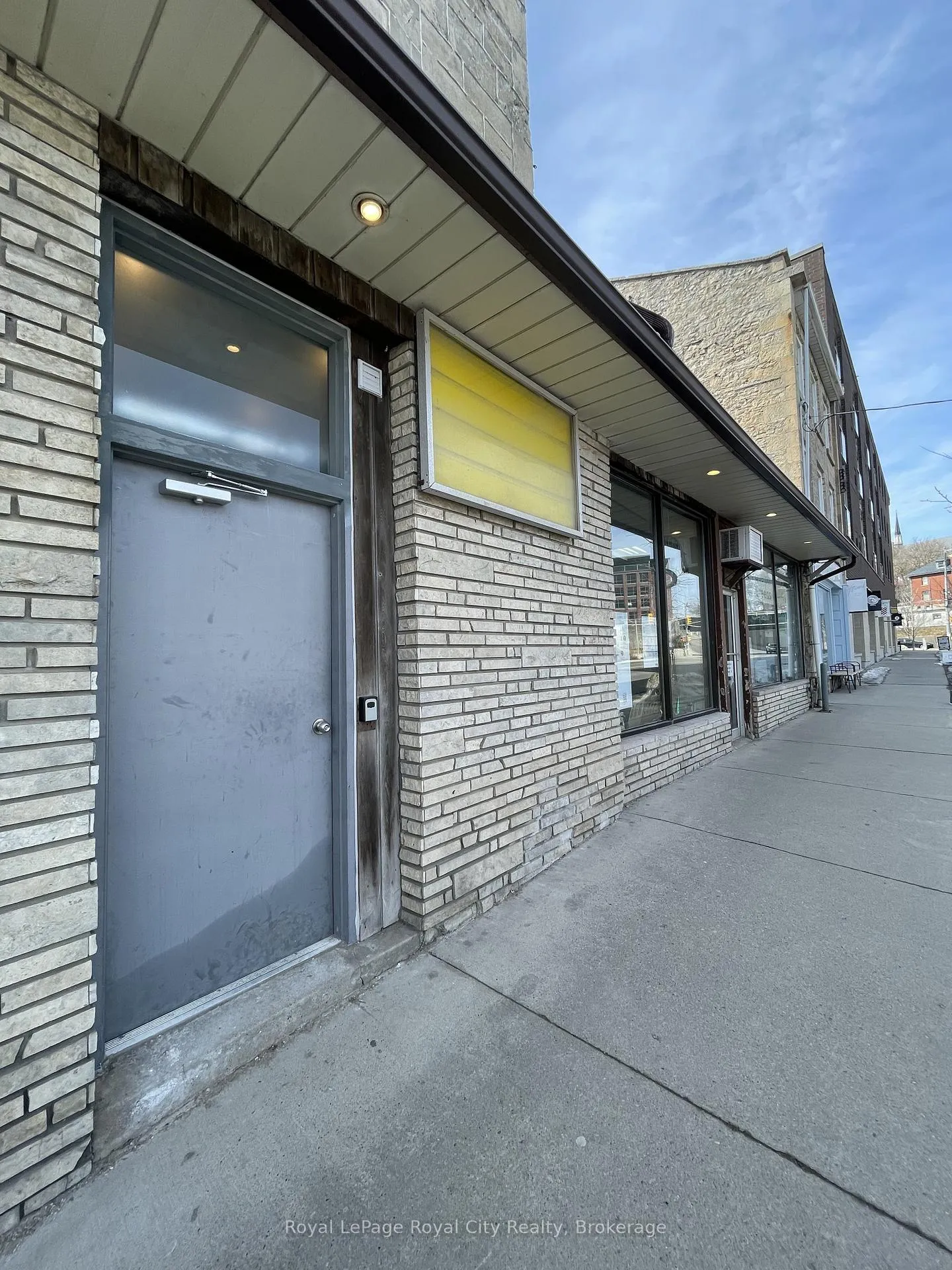 Photo 2 of Unit 5, 21 Gordon Street, Guelph, Downtown — HOMEH