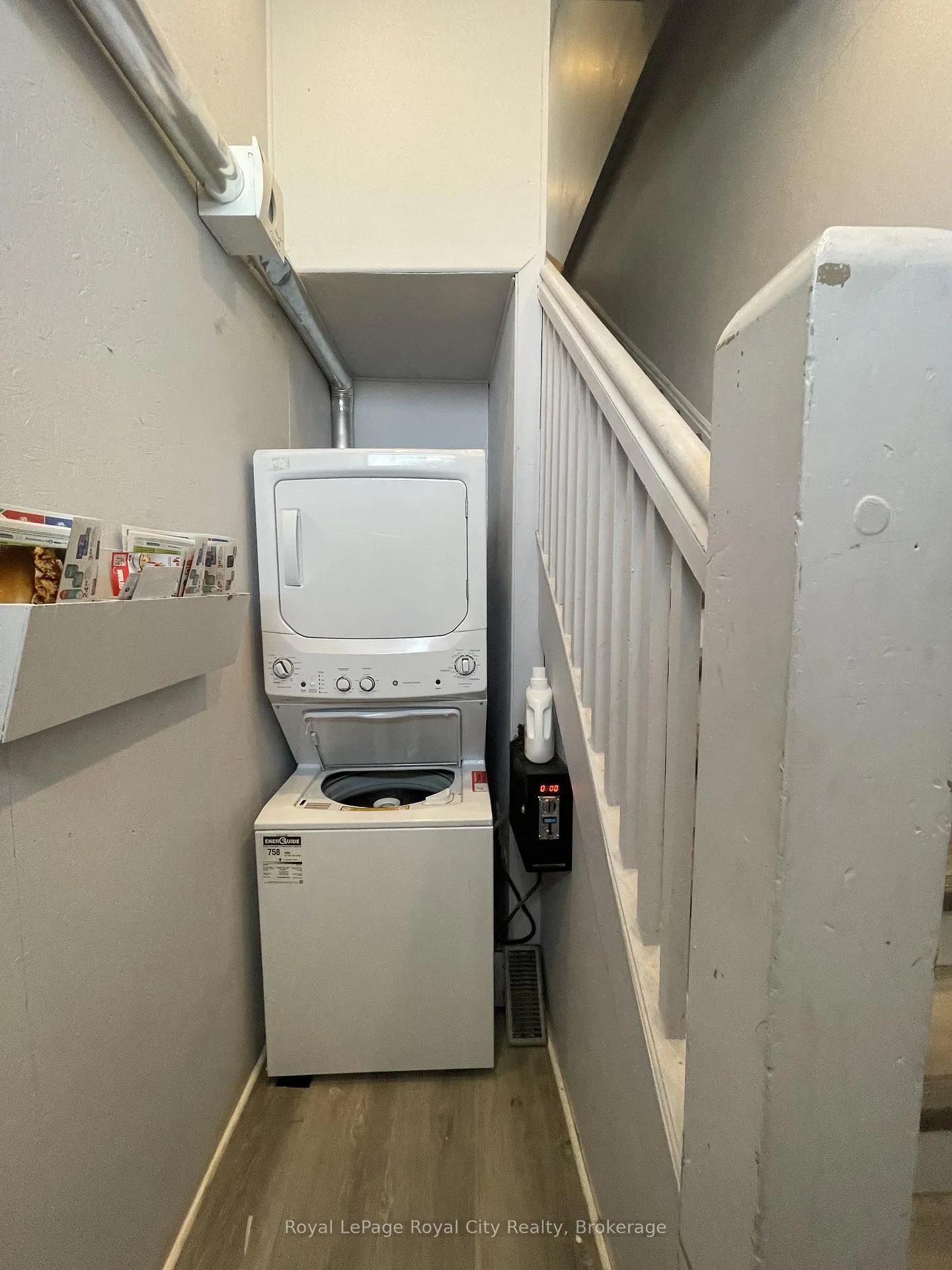Photo 3 of Unit 5, 21 Gordon Street, Guelph, Downtown — HOMEH
