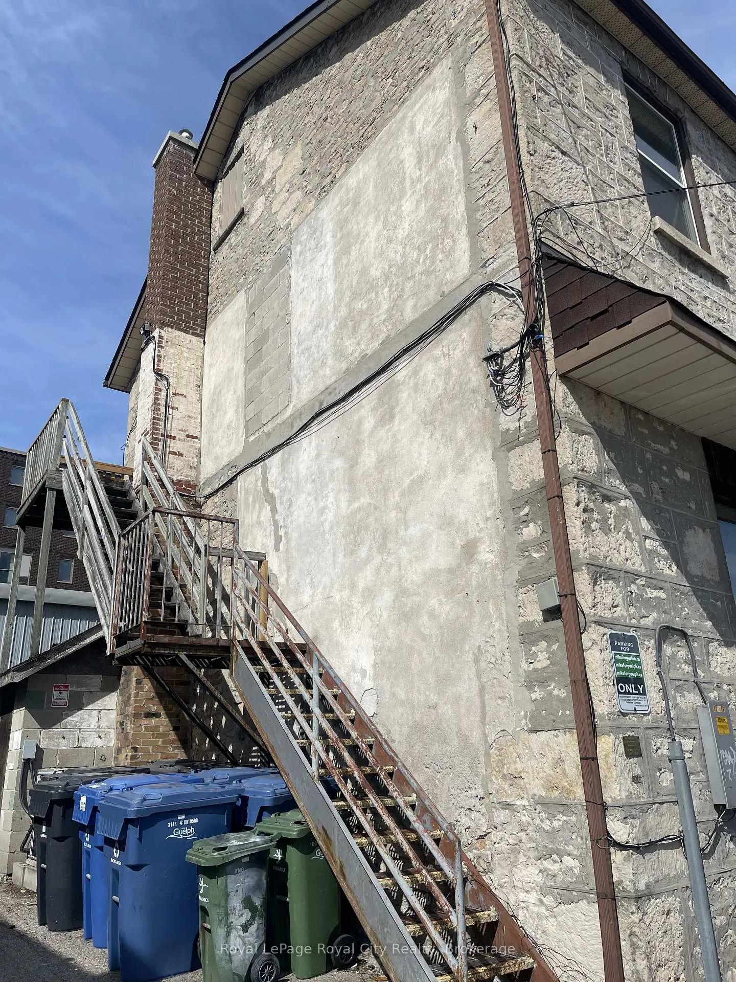 Photo 11 of Unit 5, 21 Gordon Street, Guelph, Downtown — HOMEH