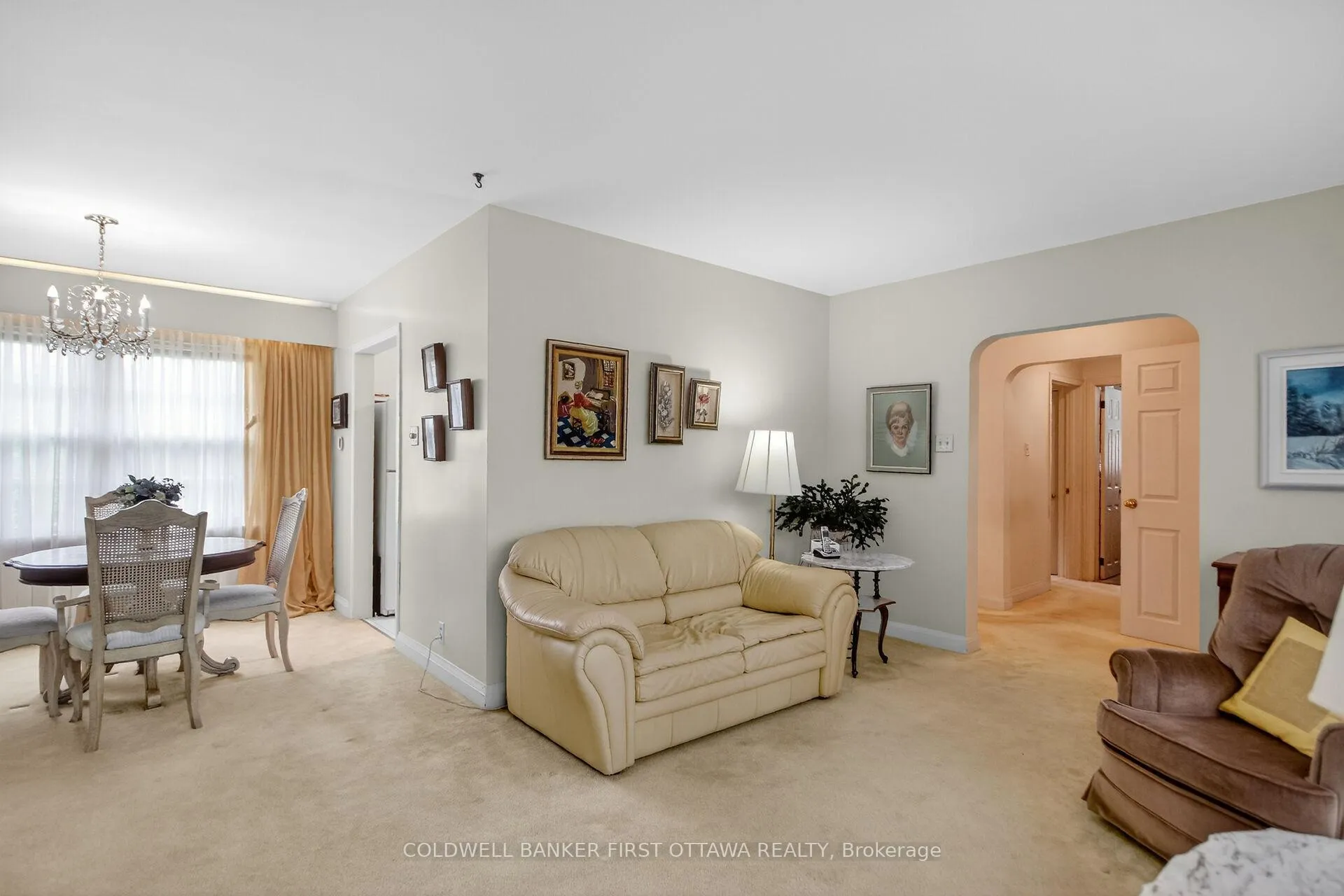Photo 7 of 1533 Mimosa Avenue, Ottawa, Riverview Park — HOMEH