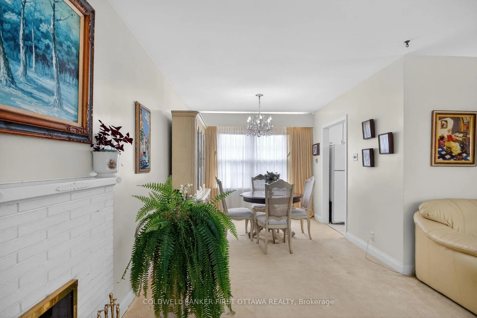 Photo 16 of 1533 Mimosa Avenue, Ottawa, Riverview Park — HOMEH