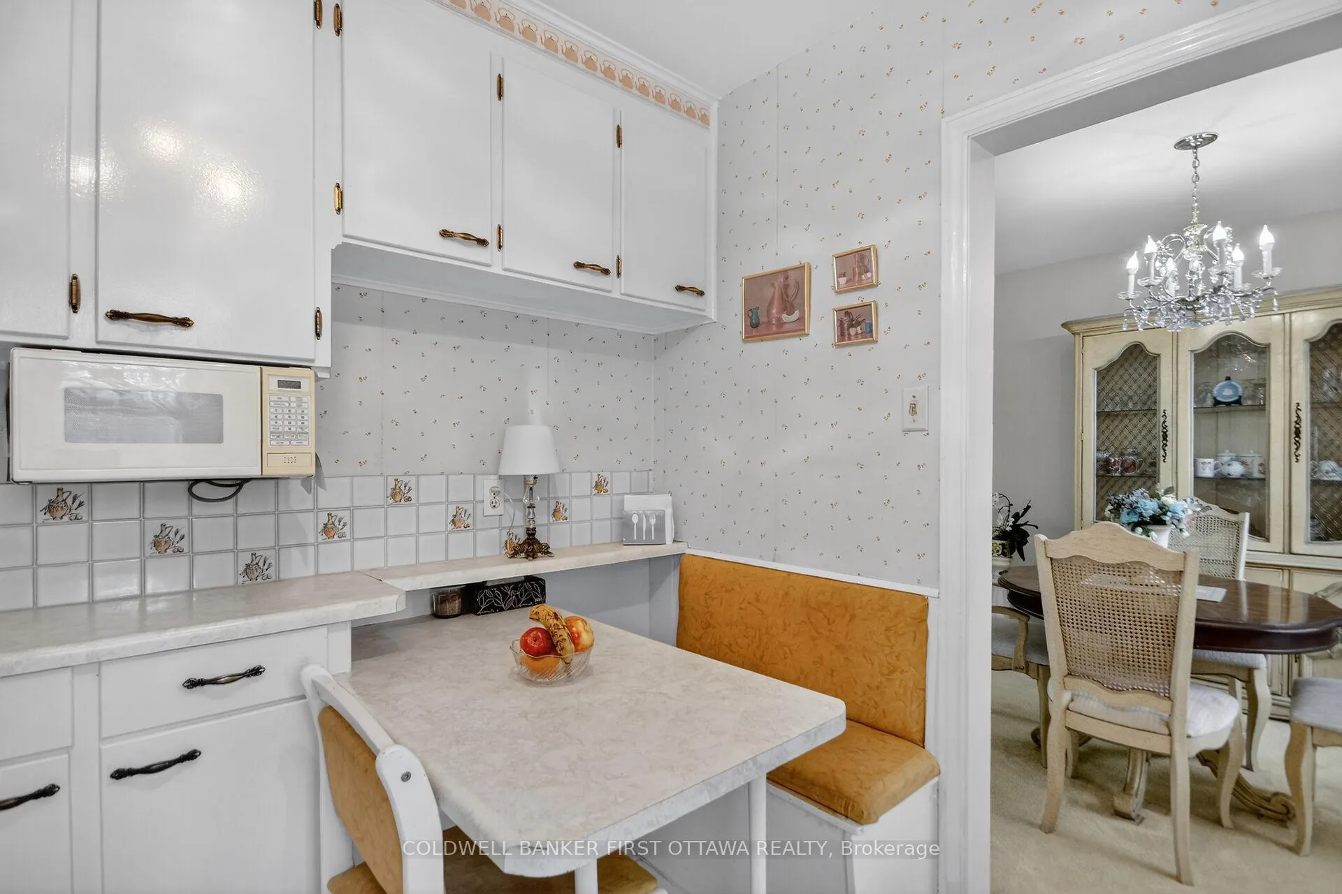 Photo 23 of 1533 Mimosa Avenue, Ottawa, Riverview Park — HOMEH