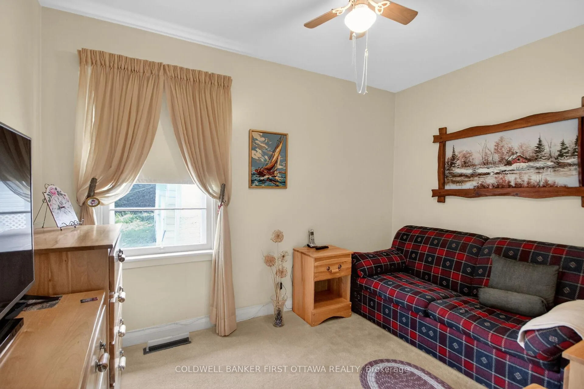 Photo 27 of 1533 Mimosa Avenue, Ottawa, Riverview Park — HOMEH