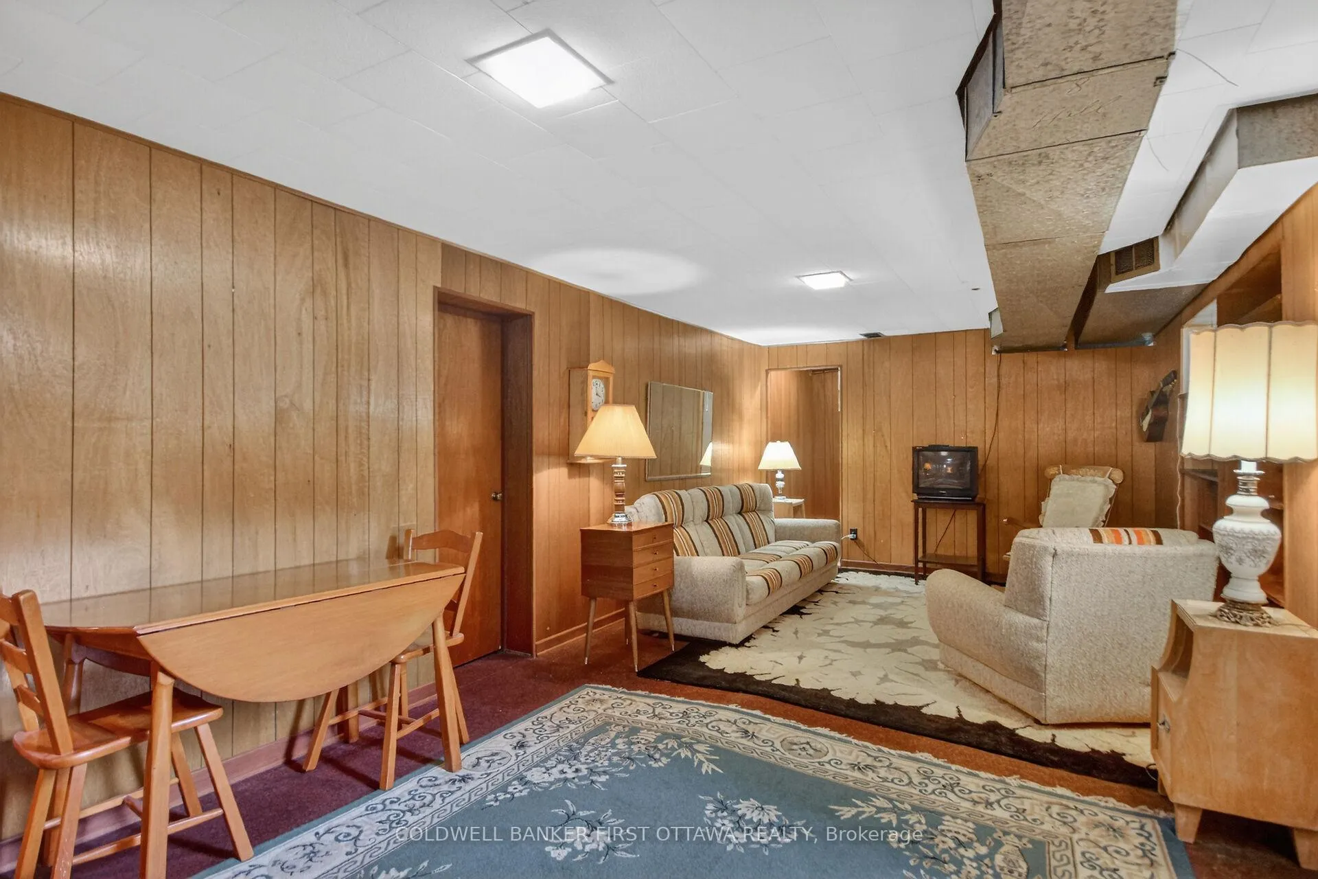 Photo 32 of 1533 Mimosa Avenue, Ottawa, Riverview Park — HOMEH
