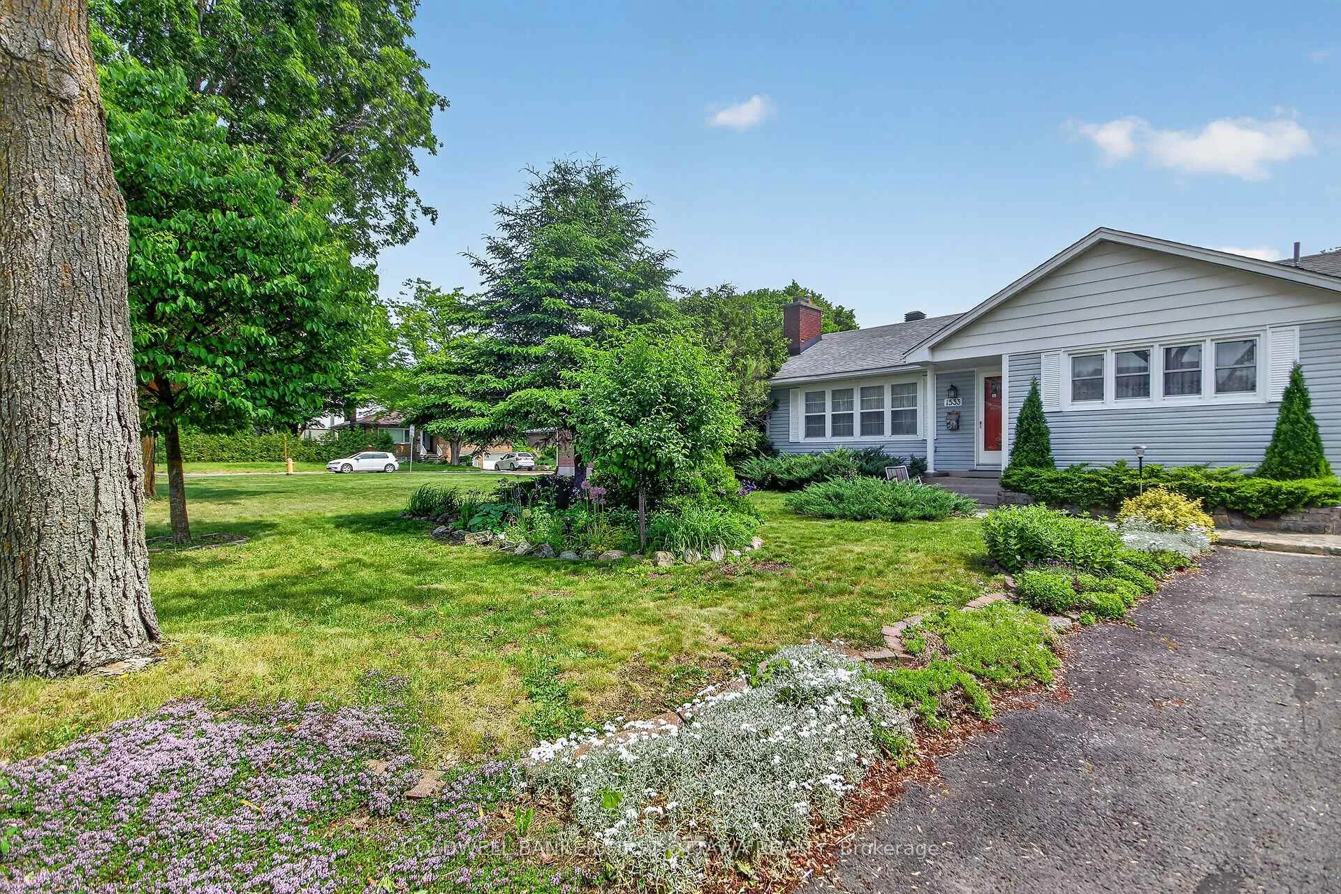 Photo 39 of 1533 Mimosa Avenue, Ottawa, Riverview Park — HOMEH