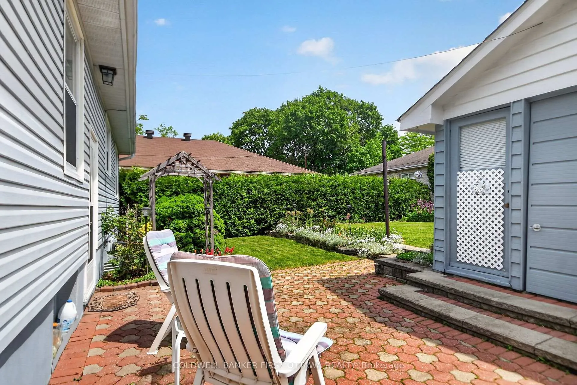 Photo 40 of 1533 Mimosa Avenue, Ottawa, Riverview Park — HOMEH