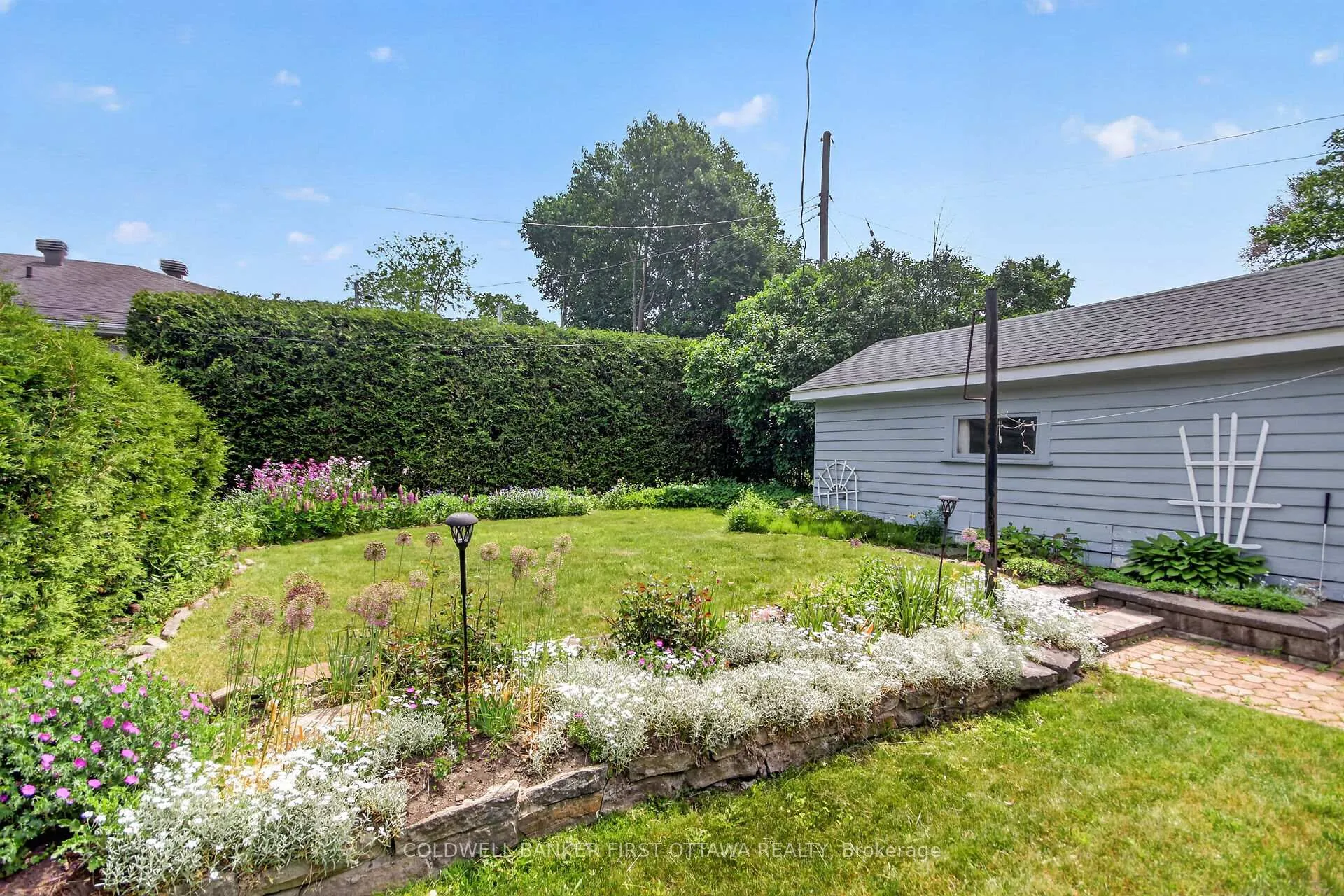 Photo 41 of 1533 Mimosa Avenue, Ottawa, Riverview Park — HOMEH