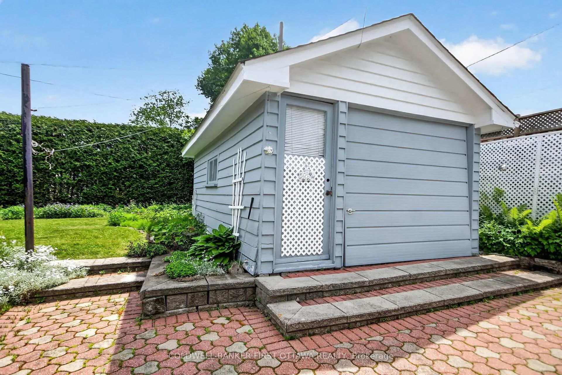 Photo 42 of 1533 Mimosa Avenue, Ottawa, Riverview Park — HOMEH