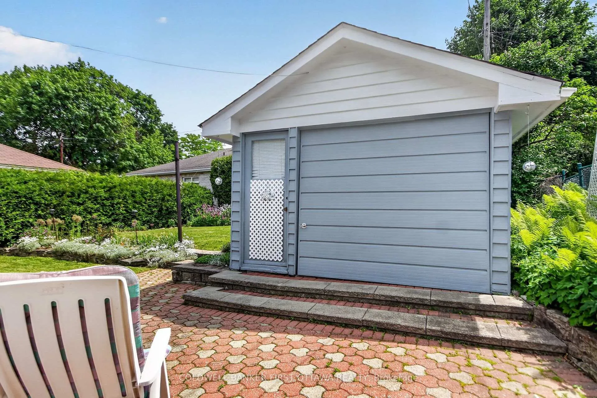 Photo 43 of 1533 Mimosa Avenue, Ottawa, Riverview Park — HOMEH