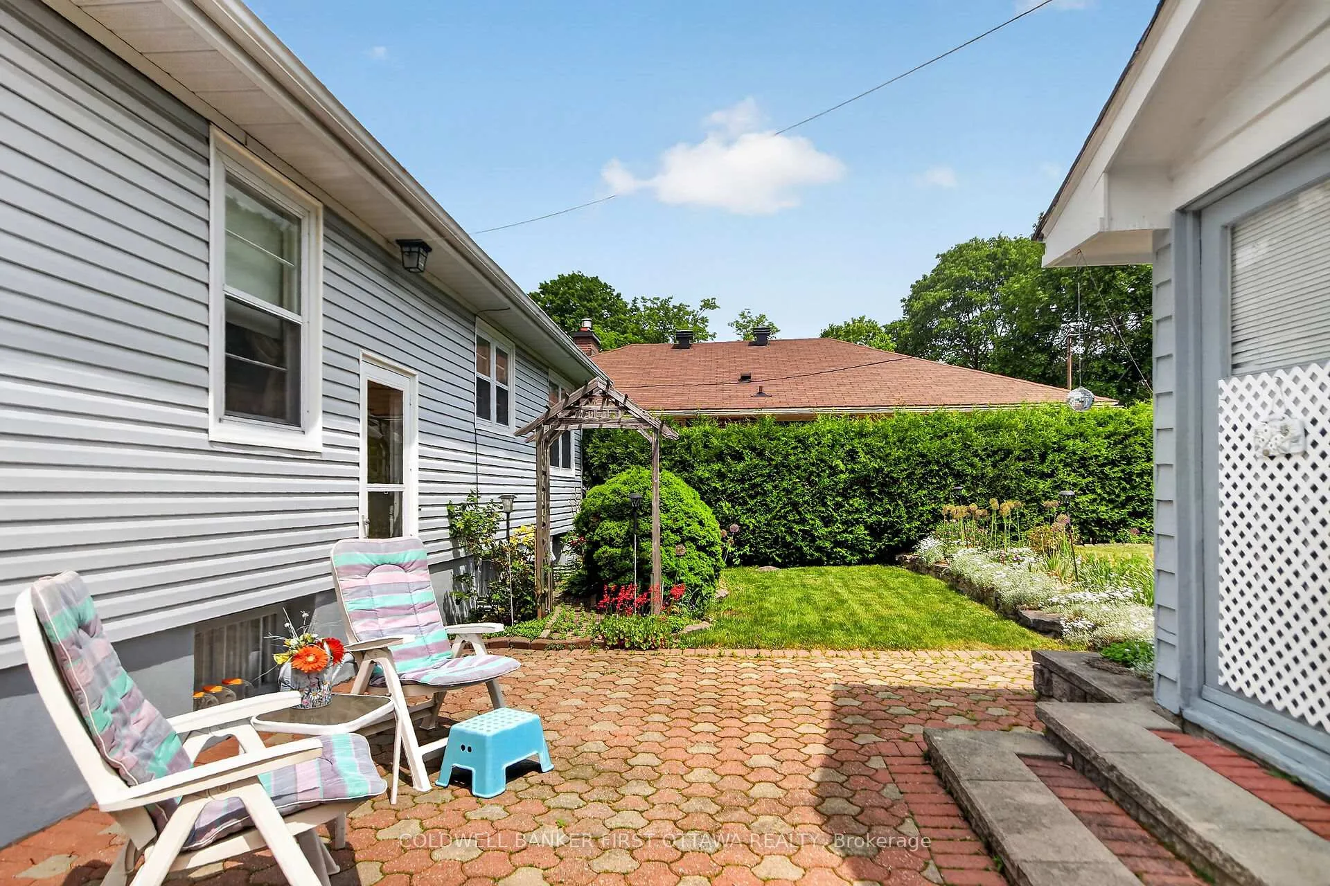Photo 45 of 1533 Mimosa Avenue, Ottawa, Riverview Park — HOMEH