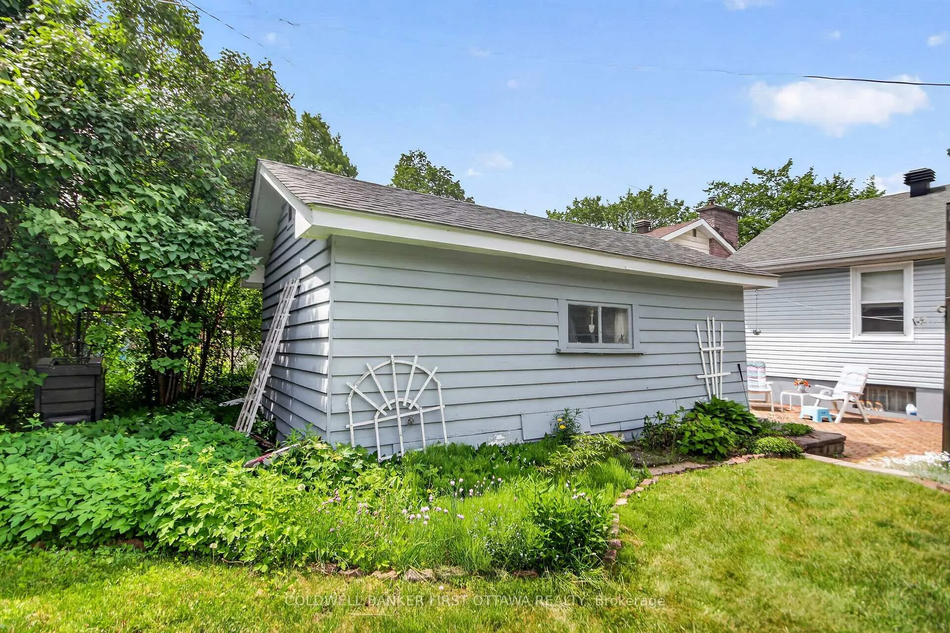 Photo 46 of 1533 Mimosa Avenue, Ottawa, Riverview Park — HOMEH