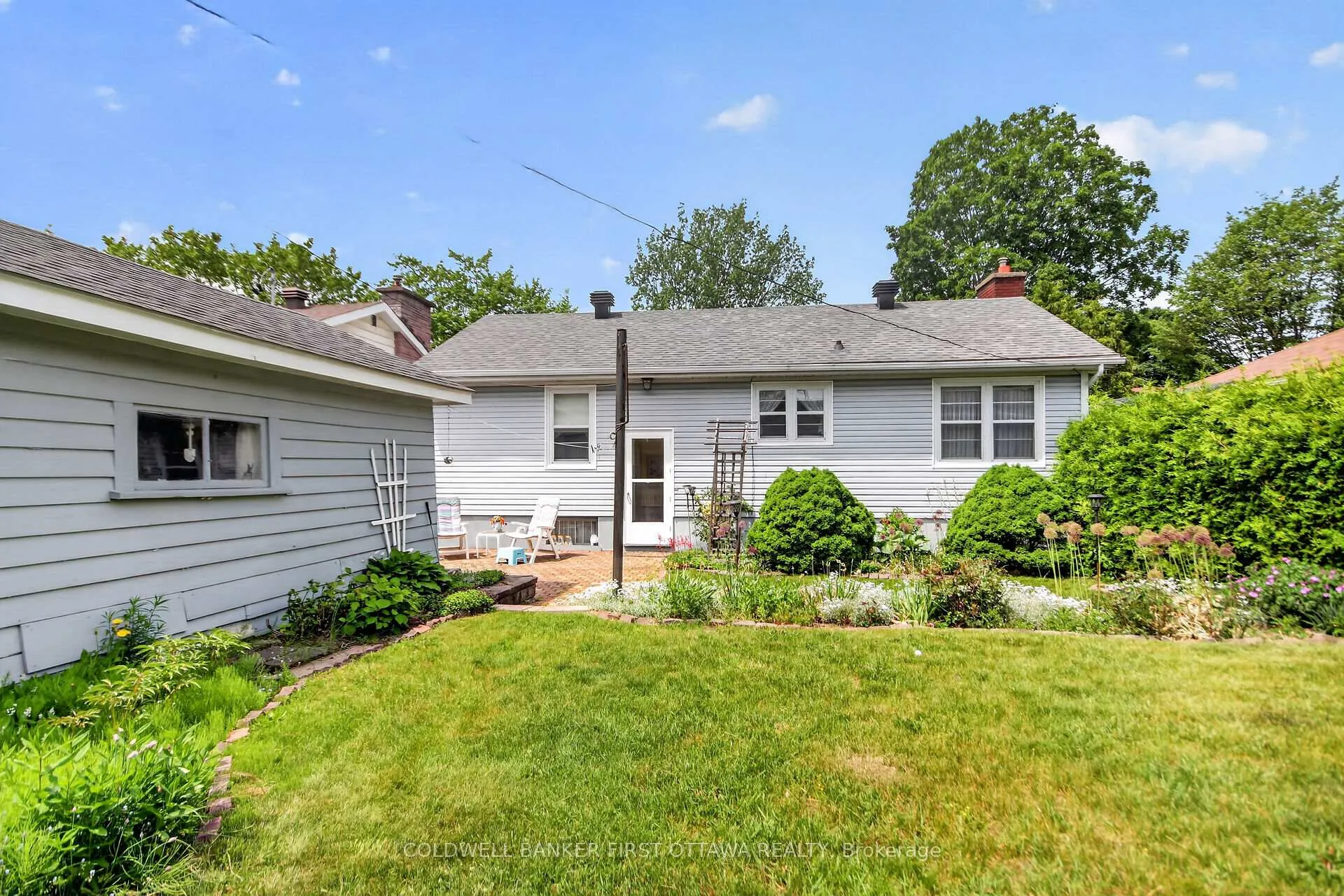 Photo 47 of 1533 Mimosa Avenue, Ottawa, Riverview Park — HOMEH