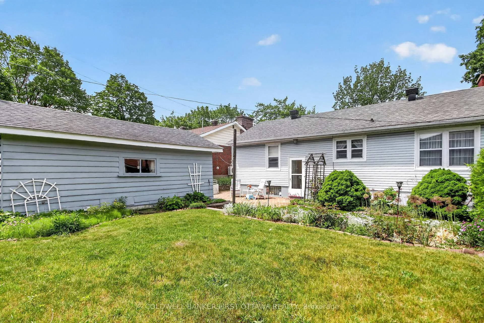 Photo 48 of 1533 Mimosa Avenue, Ottawa, Riverview Park — HOMEH