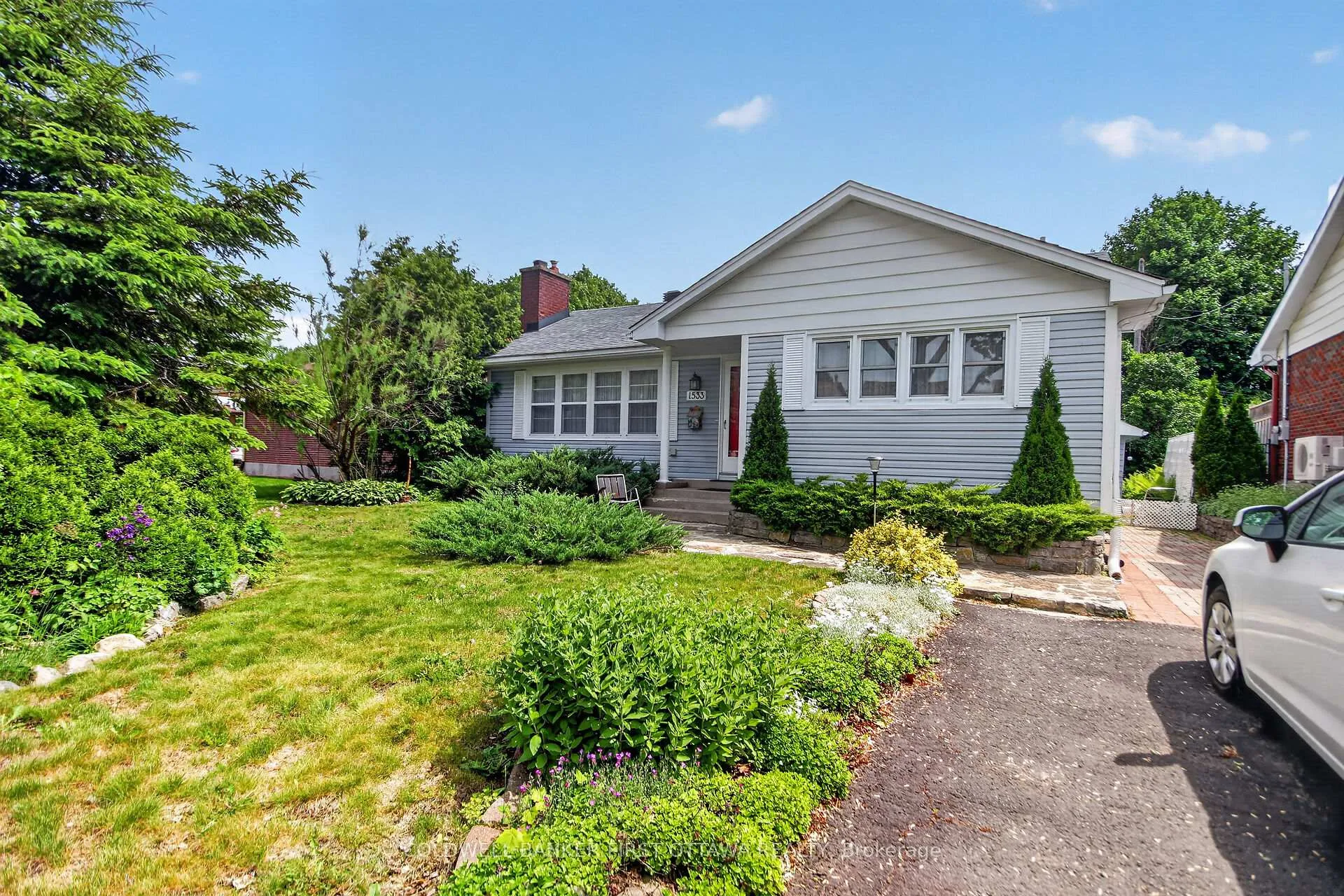 Photo 49 of 1533 Mimosa Avenue, Ottawa, Riverview Park — HOMEH