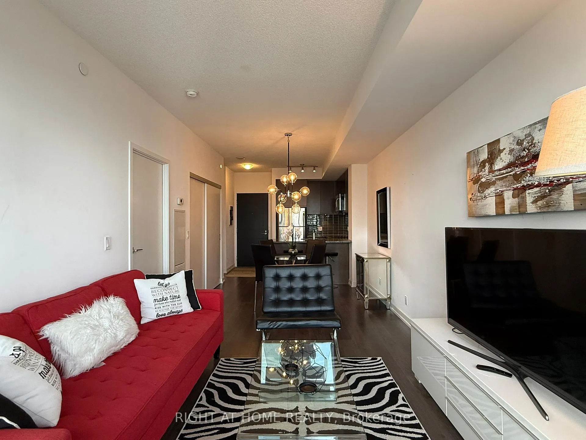 Photo 27 of Unit 2913, 98 Lillian Street, Toronto, Mount Pleasant West — HOMEH
