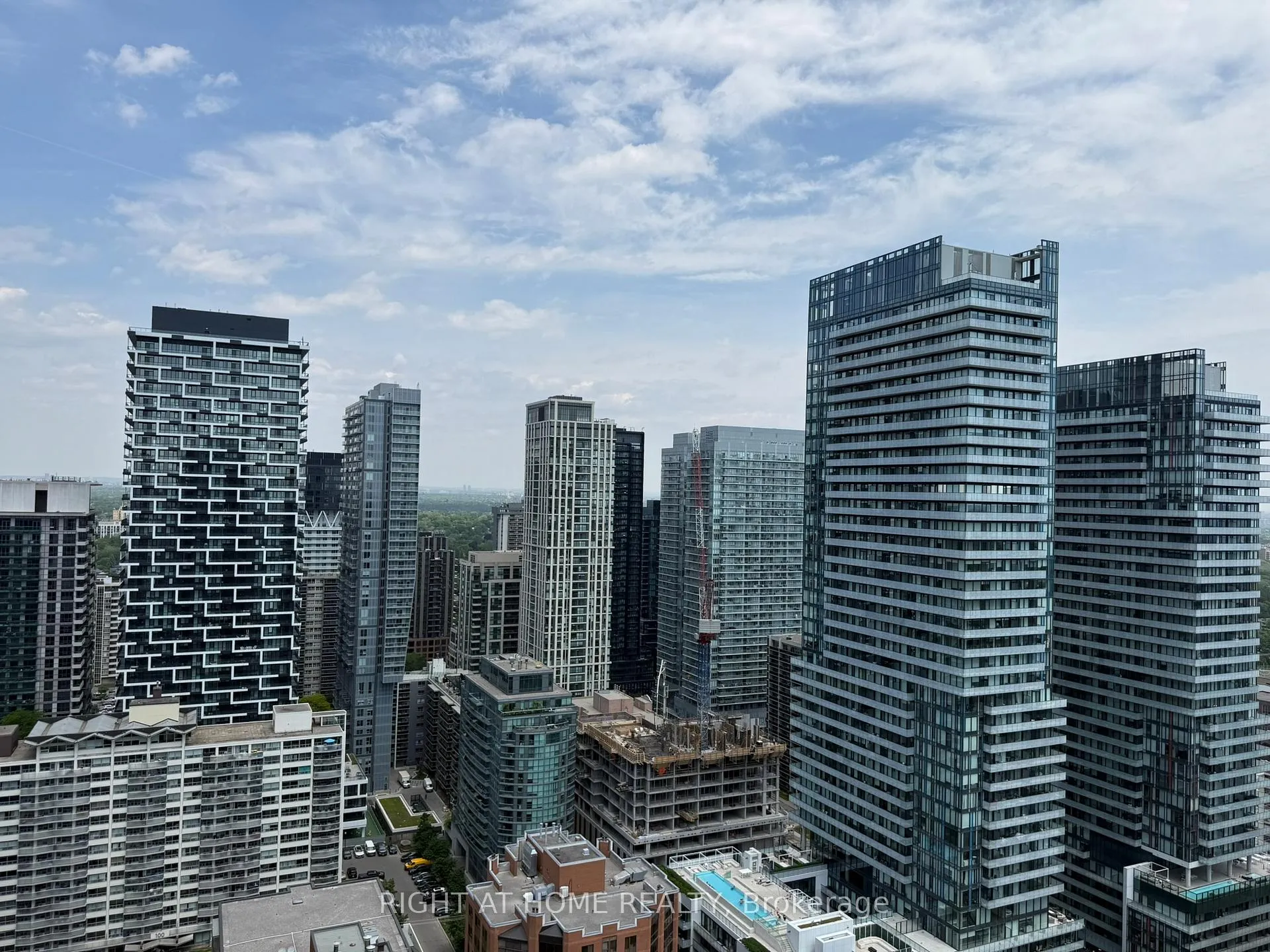 Photo 30 of Unit 2913, 98 Lillian Street, Toronto, Mount Pleasant West — HOMEH