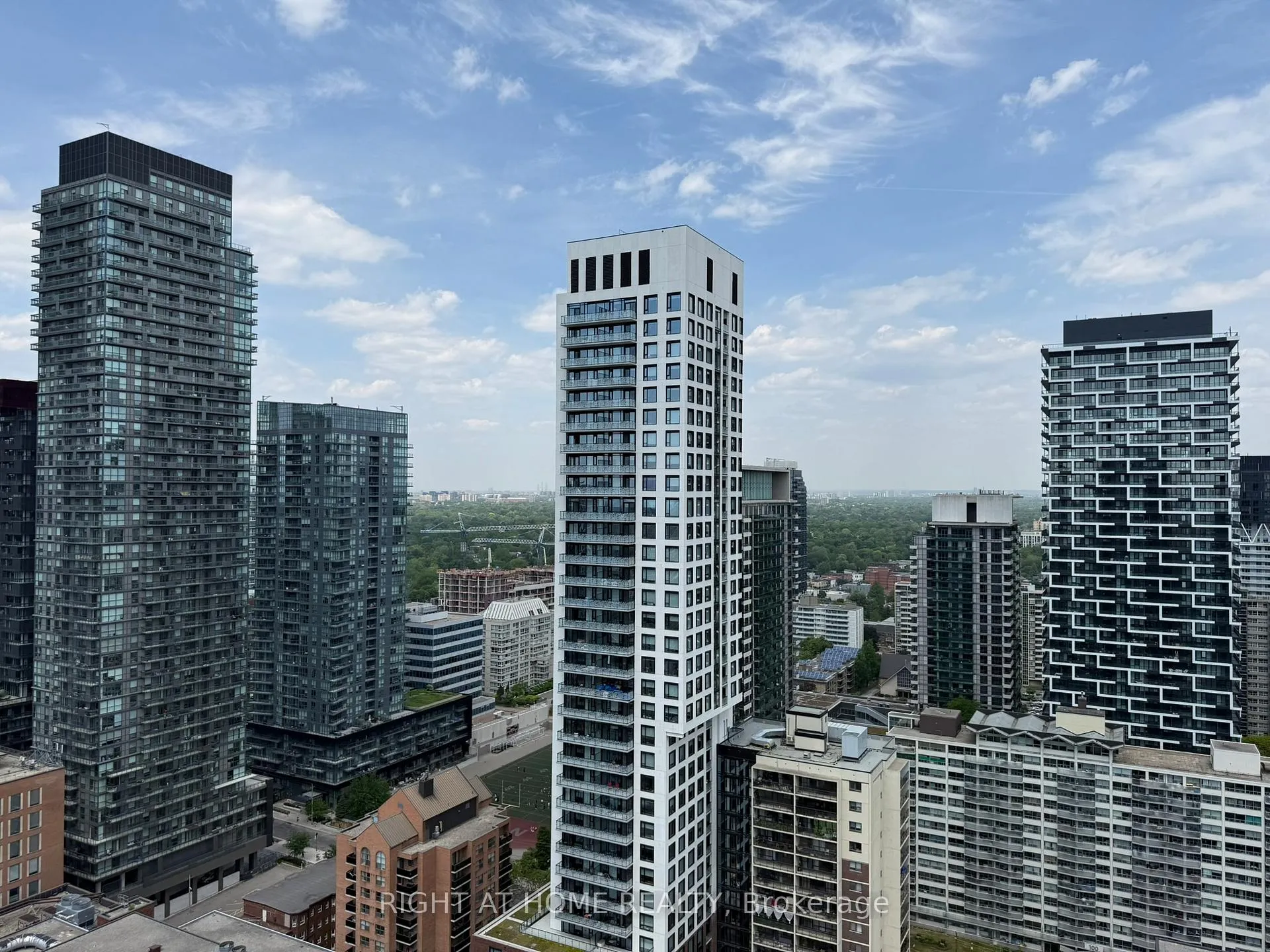 Photo 31 of Unit 2913, 98 Lillian Street, Toronto, Mount Pleasant West — HOMEH