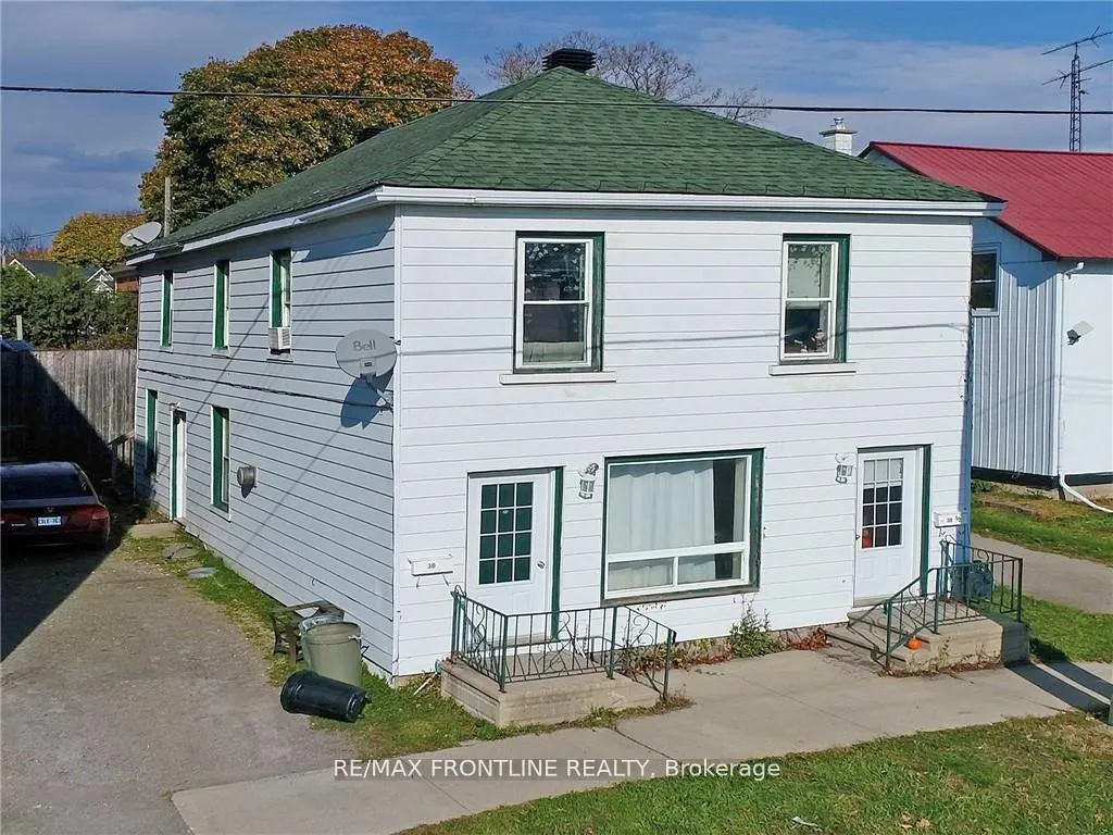 Photo of 30 William Street E