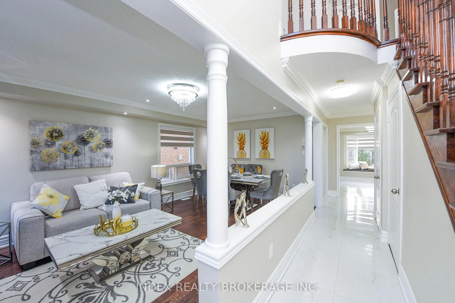 Photo 19 of 10 Leopard Gate, Brampton, Sandringham-Wellington — HOMEH