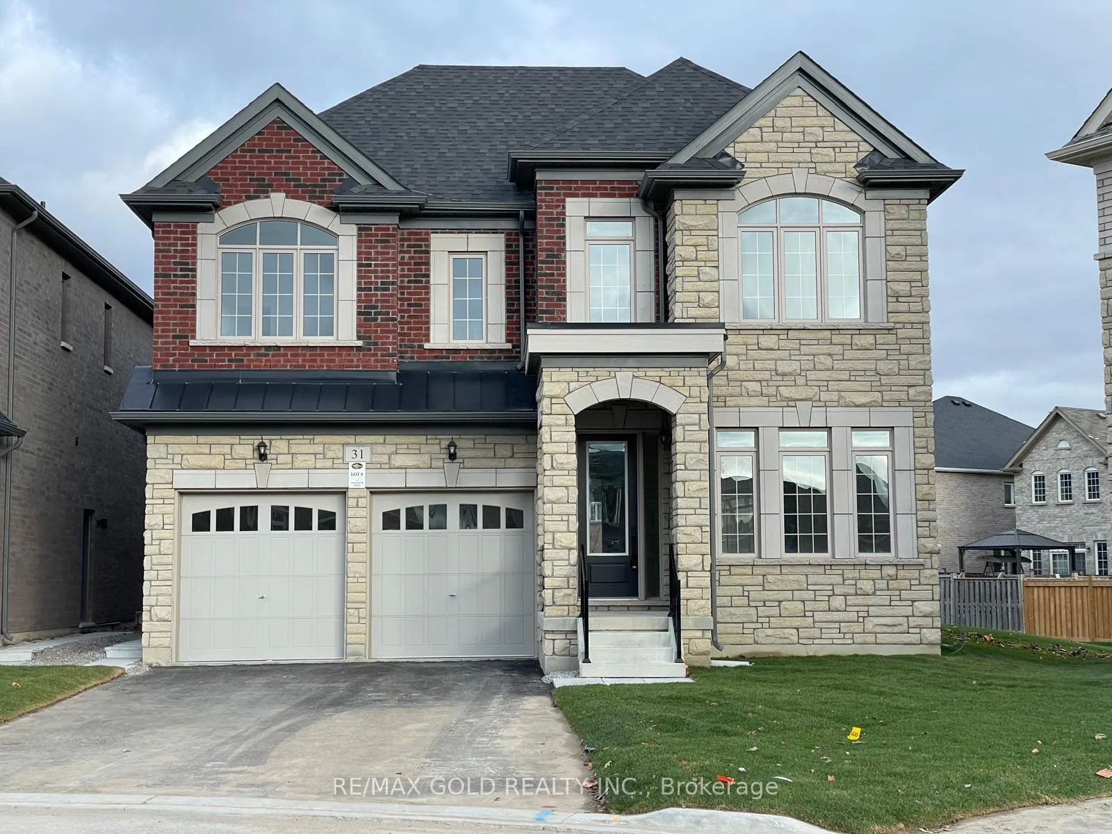 Photo 1 of 31 Dolomite Drive, Brampton, Bram East — HOMEH
