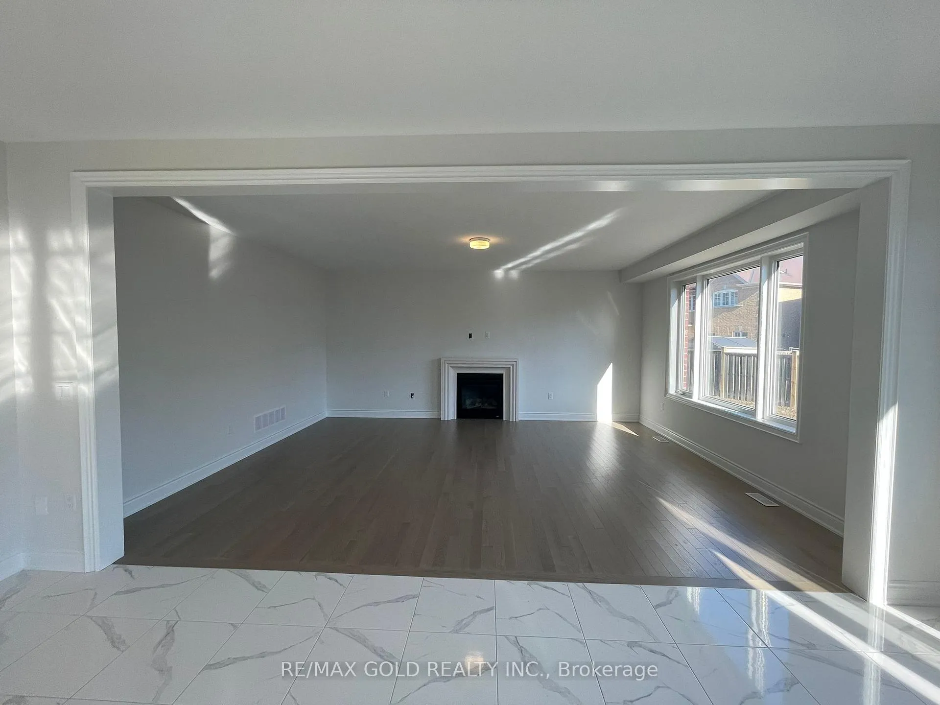 Photo 20 of 31 Dolomite Drive, Brampton, Bram East — HOMEH