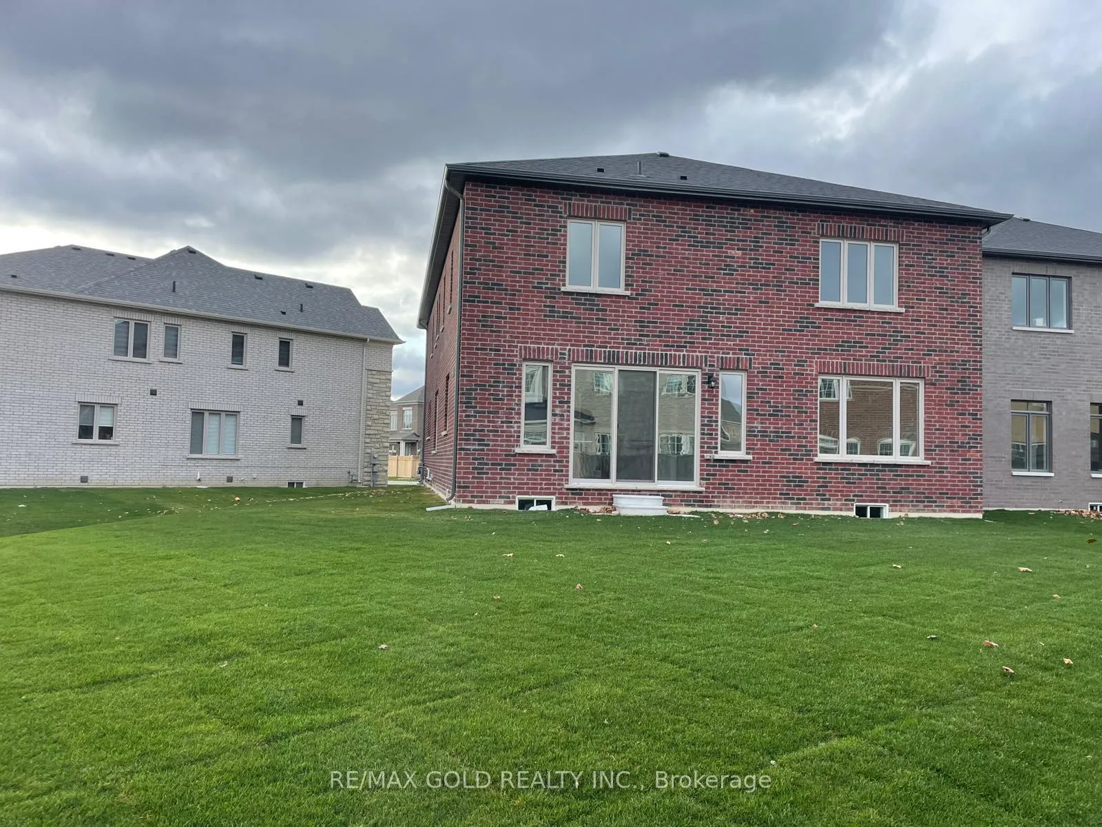 Photo 44 of 31 Dolomite Drive, Brampton, Bram East — HOMEH