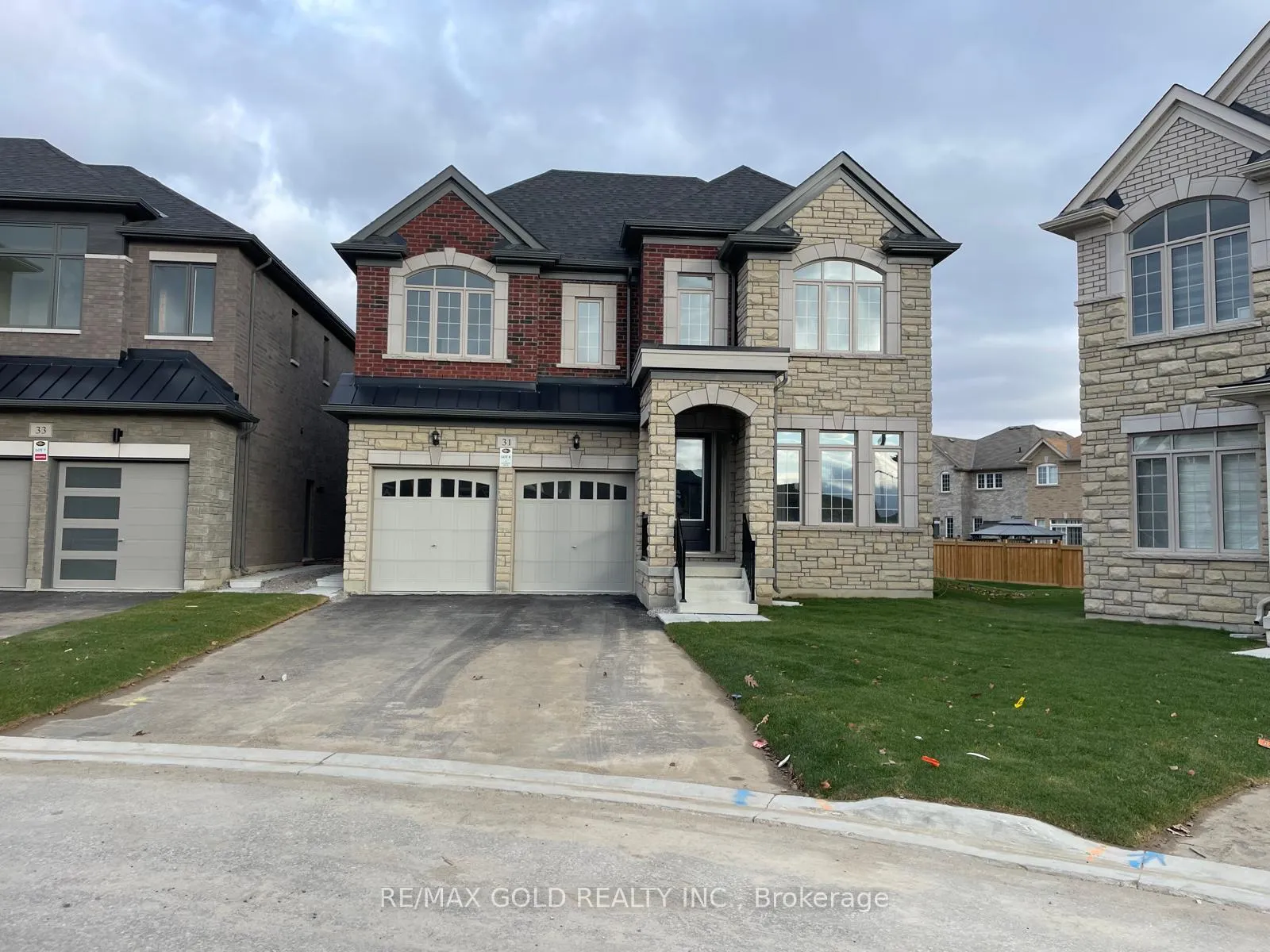 Photo 45 of 31 Dolomite Drive, Brampton, Bram East — HOMEH