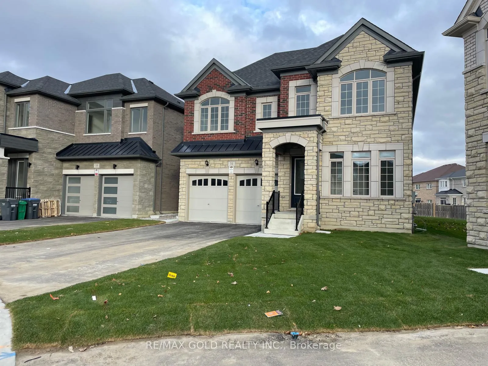 Photo 46 of 31 Dolomite Drive, Brampton, Bram East — HOMEH