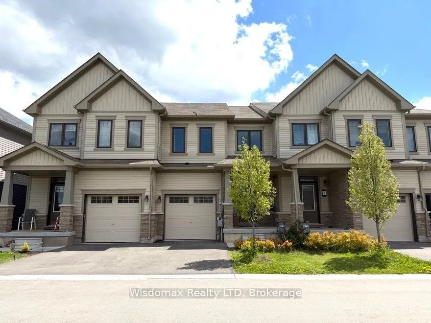 Front of Unit 6, 7789 Kalar Road