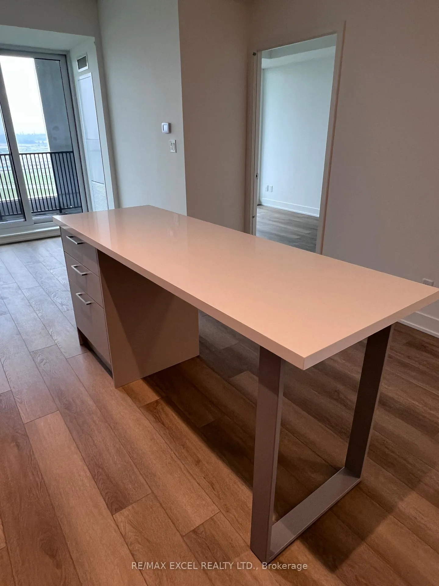 Photo 5 of Unit 1619, 56 Andre de Grasse Street, Markham, Unionville — HOMEH