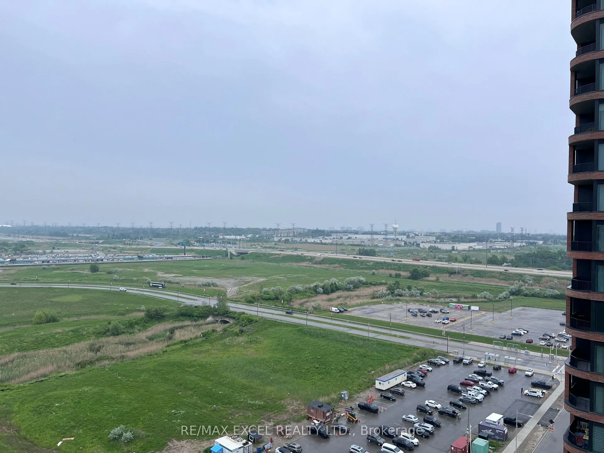 Photo 13 of Unit 1619, 56 Andre de Grasse Street, Markham, Unionville — HOMEH