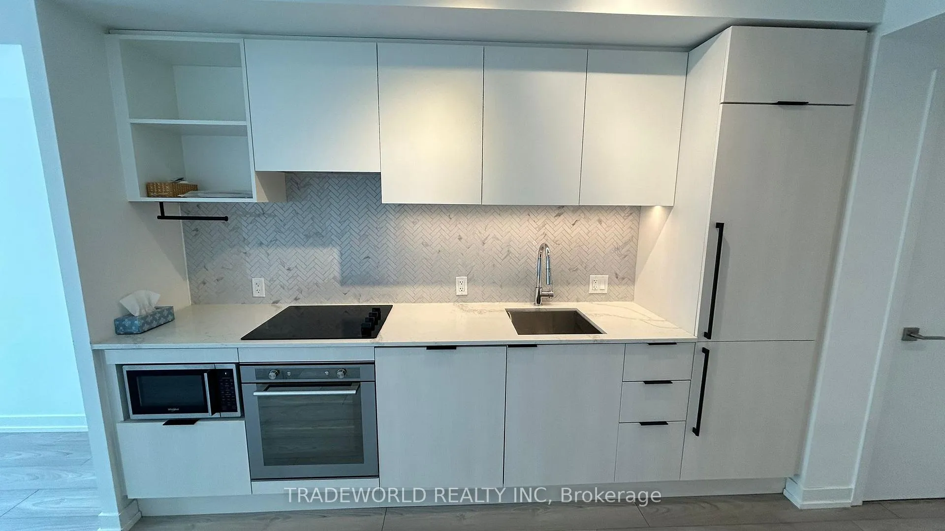 Photo 4 of Unit 2616, 82 Dalhousie Street, Toronto, Church-Yonge Corridor — HOMEH