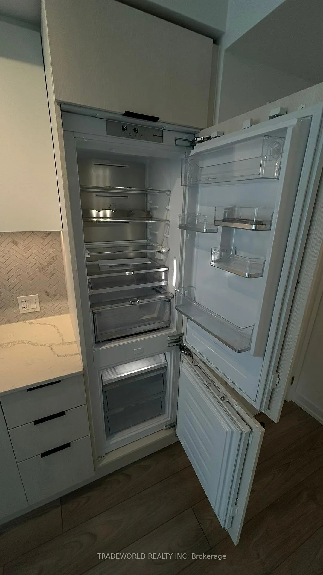 Photo 7 of Unit 2616, 82 Dalhousie Street, Toronto, Church-Yonge Corridor — HOMEH