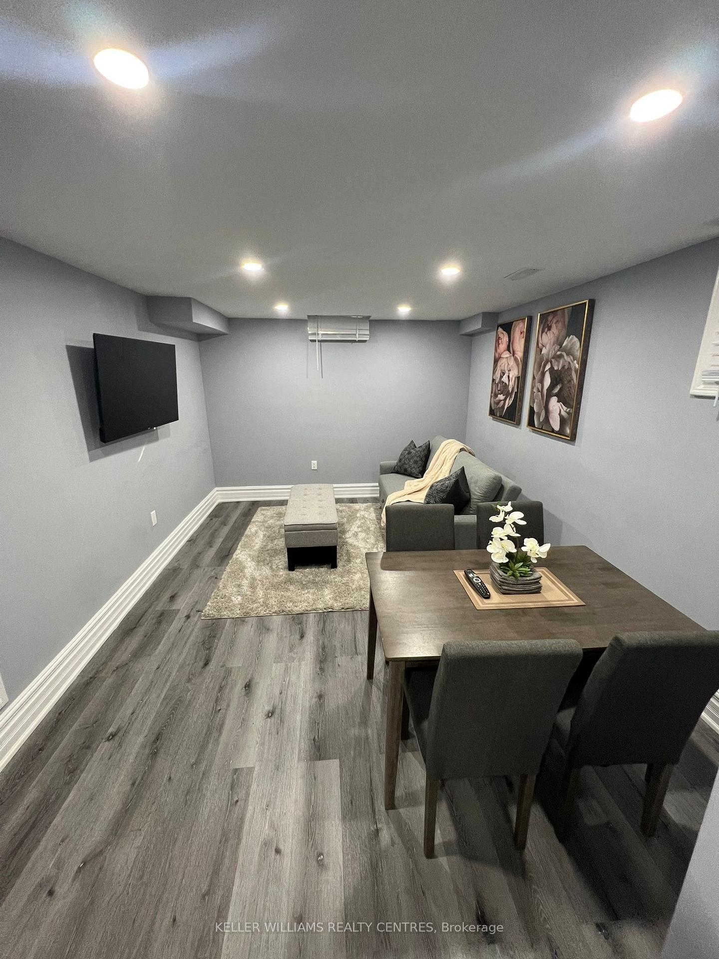 Photo 2 of Unit Lower, 87 William Ingles Drive E, Clarington, Courtice — HOMEH