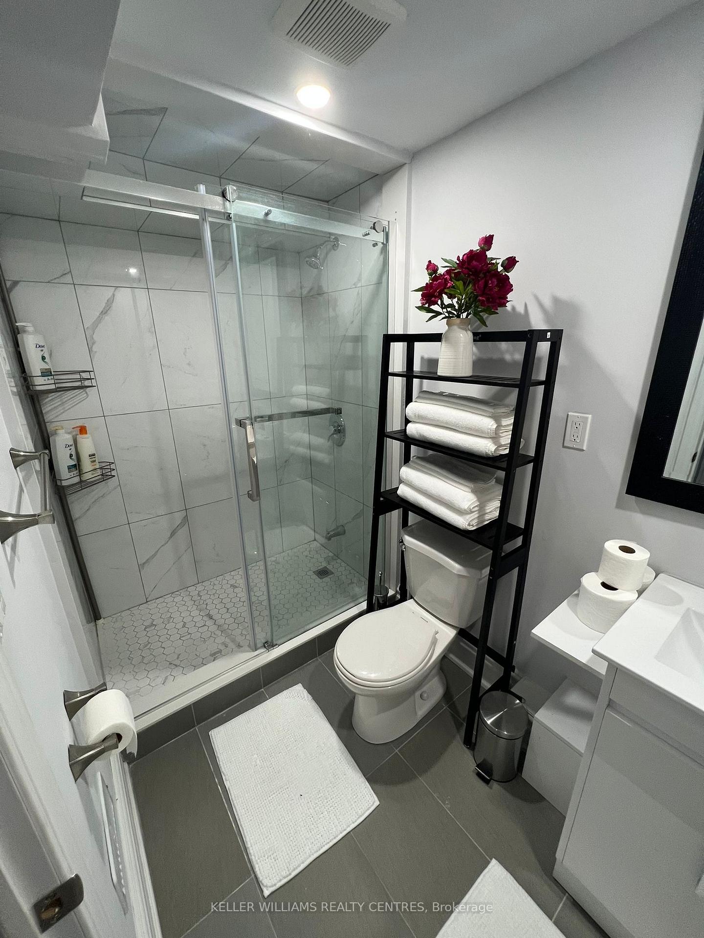 Photo 12 of Unit Lower, 87 William Ingles Drive E, Clarington, Courtice — HOMEH