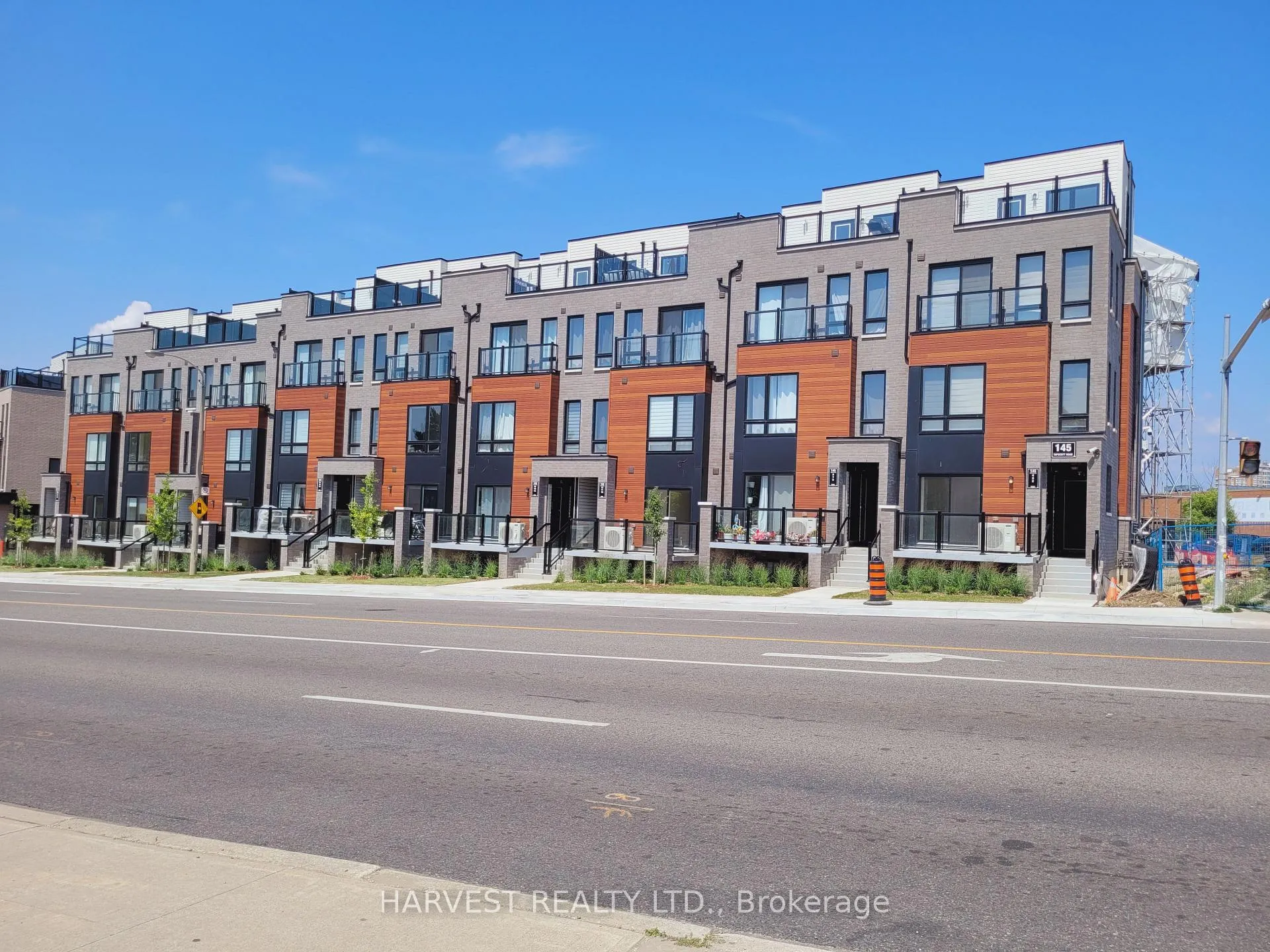 Photo 1 of Unit 2, 145 Tapscott Road, Scarborough, Malvern — HOMEH